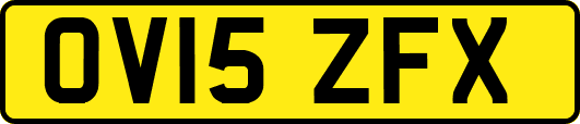 OV15ZFX
