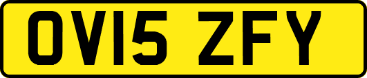 OV15ZFY