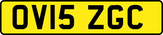 OV15ZGC
