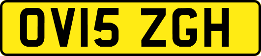 OV15ZGH