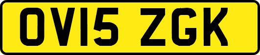 OV15ZGK