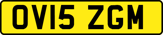 OV15ZGM