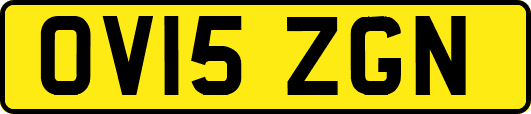 OV15ZGN
