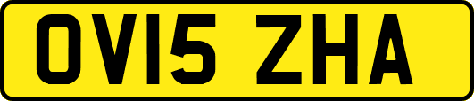 OV15ZHA