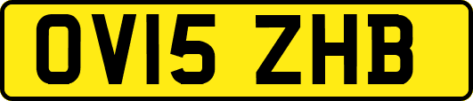 OV15ZHB