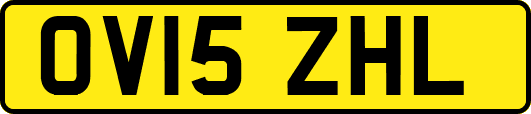 OV15ZHL
