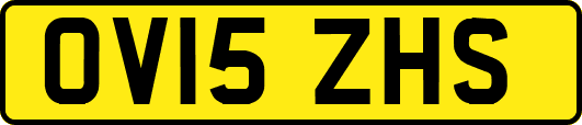 OV15ZHS