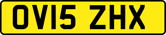 OV15ZHX