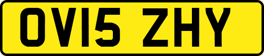 OV15ZHY