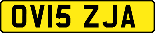 OV15ZJA