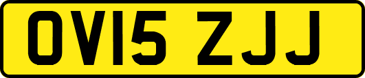 OV15ZJJ