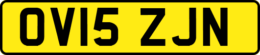 OV15ZJN