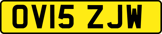 OV15ZJW
