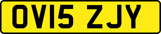 OV15ZJY