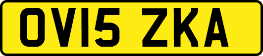 OV15ZKA