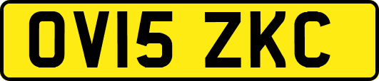 OV15ZKC