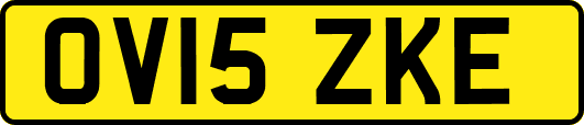 OV15ZKE