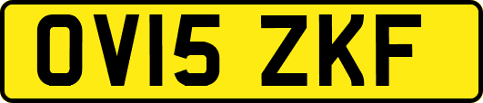 OV15ZKF