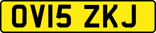 OV15ZKJ