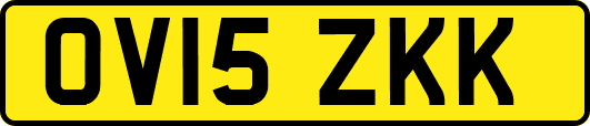 OV15ZKK