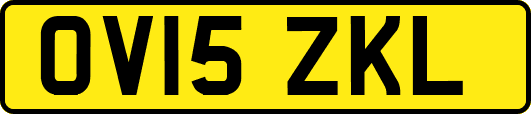 OV15ZKL
