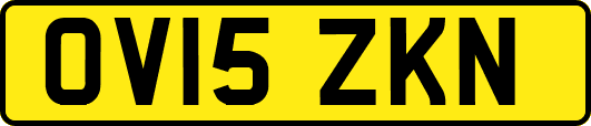 OV15ZKN