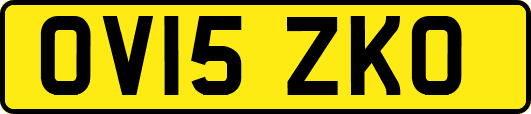 OV15ZKO