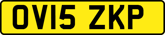 OV15ZKP