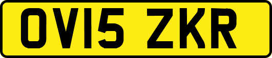 OV15ZKR