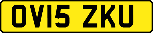 OV15ZKU