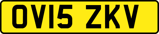 OV15ZKV