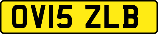 OV15ZLB