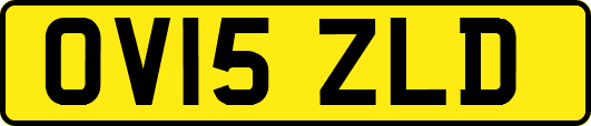 OV15ZLD