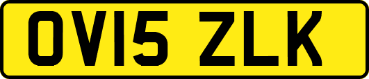 OV15ZLK