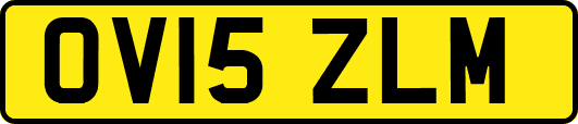 OV15ZLM