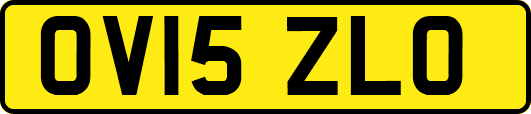 OV15ZLO