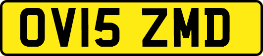 OV15ZMD