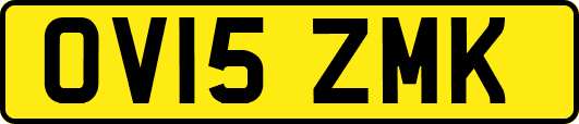 OV15ZMK