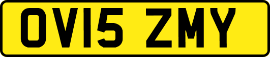 OV15ZMY