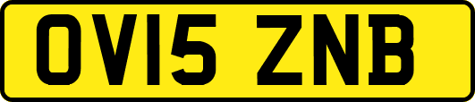OV15ZNB