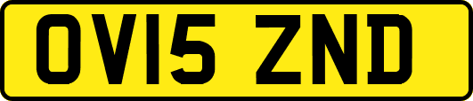 OV15ZND
