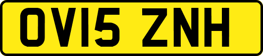 OV15ZNH
