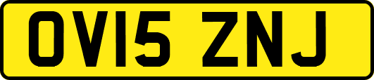 OV15ZNJ