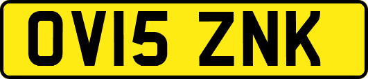 OV15ZNK