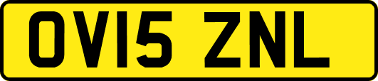 OV15ZNL