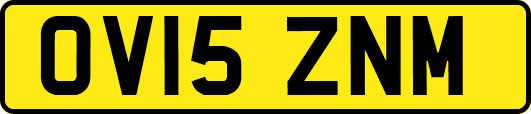 OV15ZNM