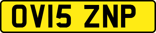 OV15ZNP