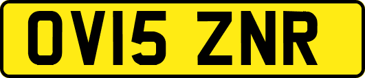 OV15ZNR