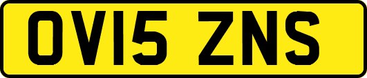 OV15ZNS