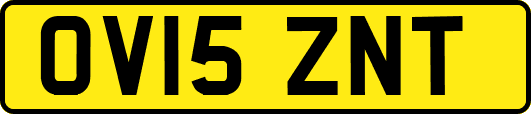 OV15ZNT